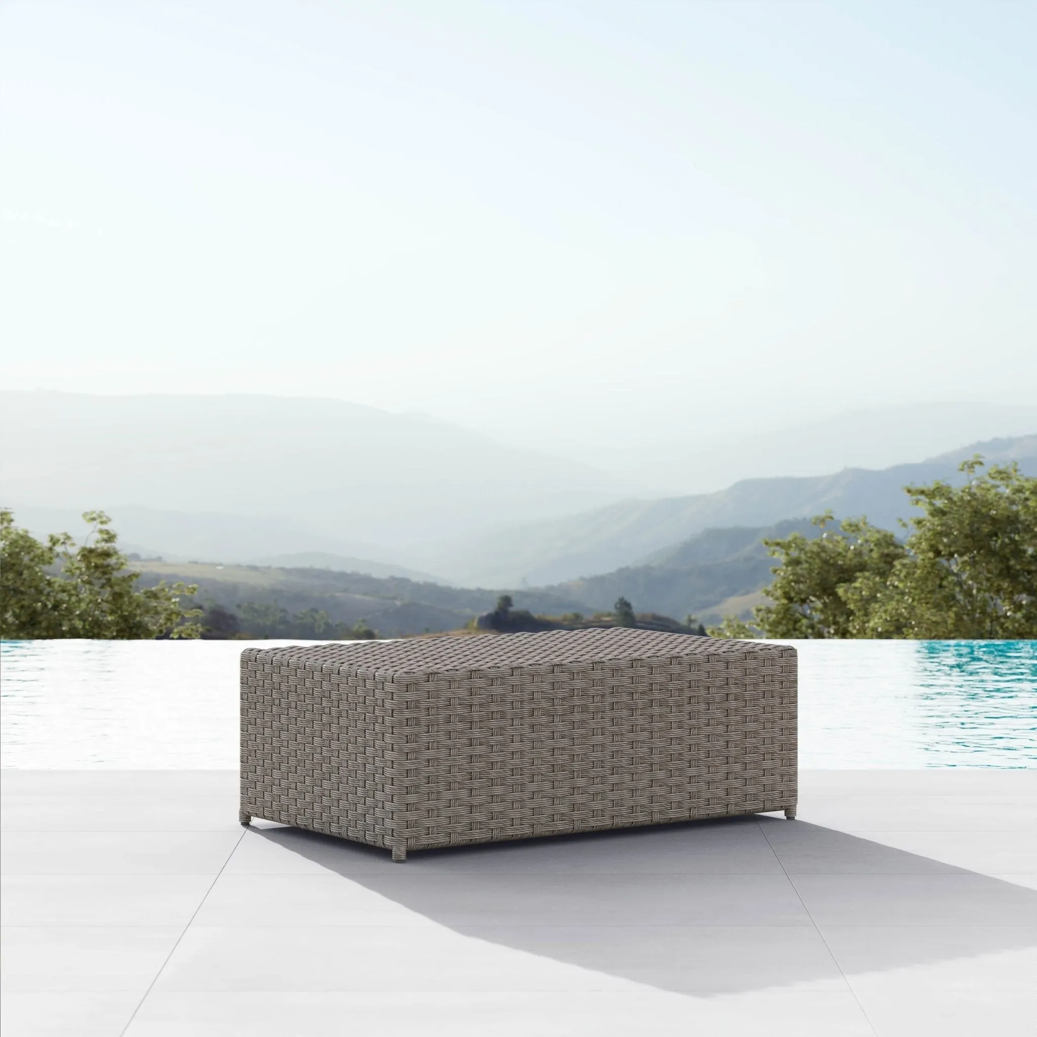 Monaco | Coffee Table