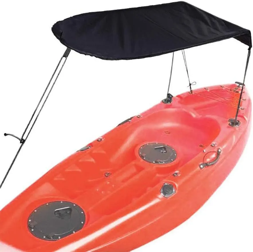 MOOCY Sun Shade Canopy for Kayak Canoe