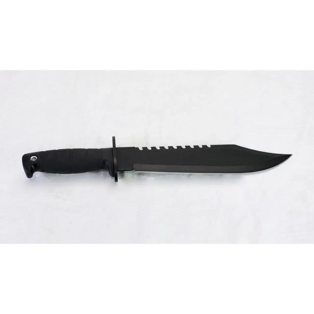 Mossy Oak Overwatch War Horse Fixed Blade Hunting Knife 10"