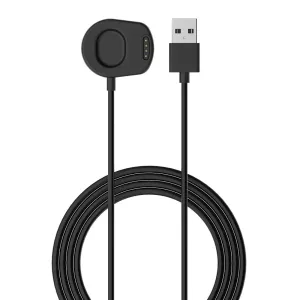 MOTONG Compatible with Suunto 7 USB Charging Dock Cable, Replacement USB Charger Charging Dock Cable Compatible with Suunto 7