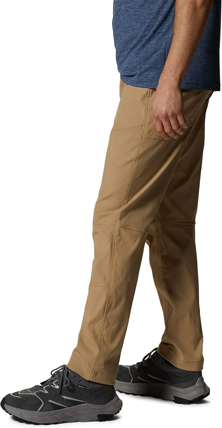 Mountain Hardwear Men's Hardwear Ap Active Pant