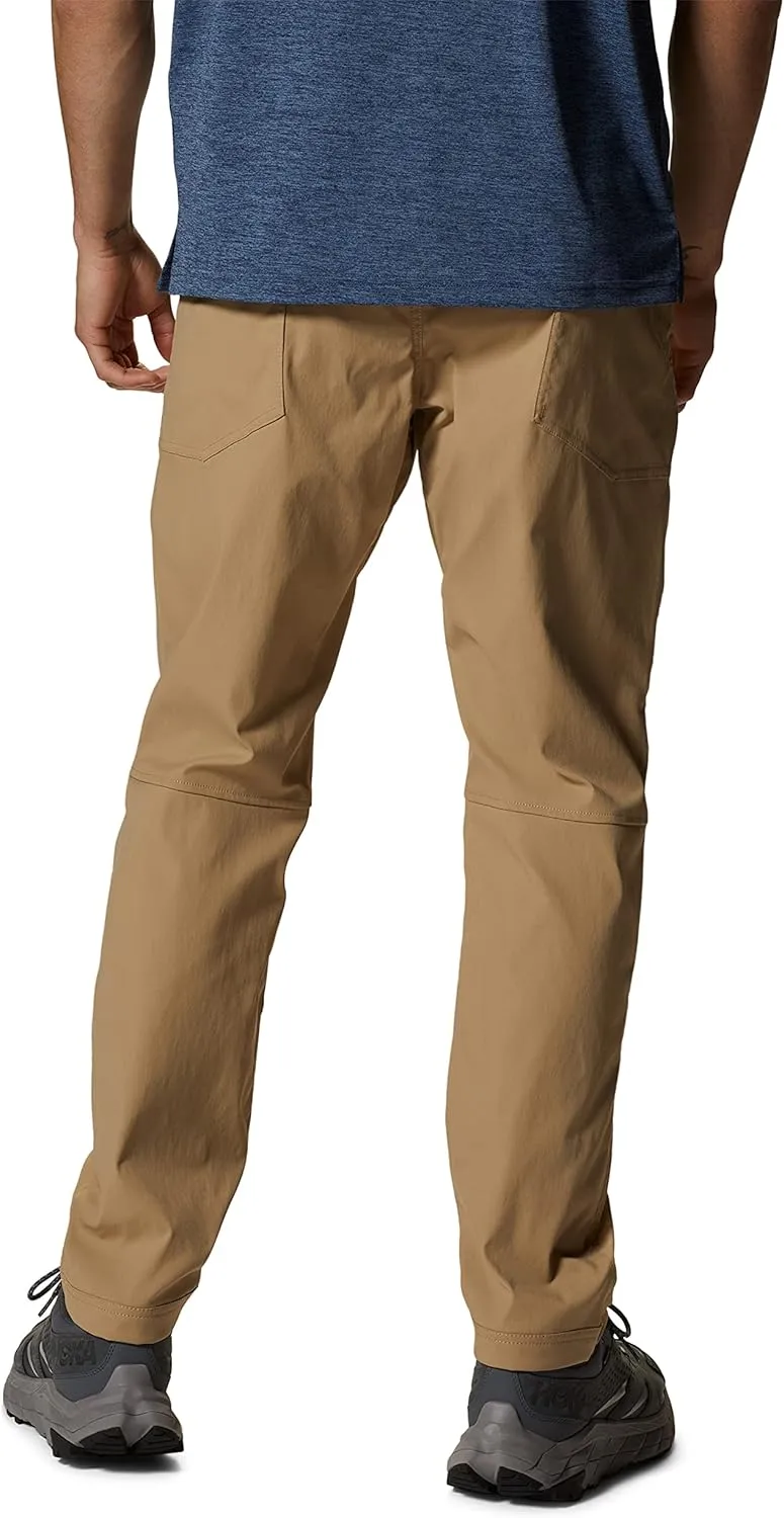 Mountain Hardwear Men's Hardwear Ap Active Pant