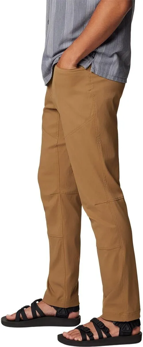 Mountain Hardwear Men's Hardwear Ap Active Pant
