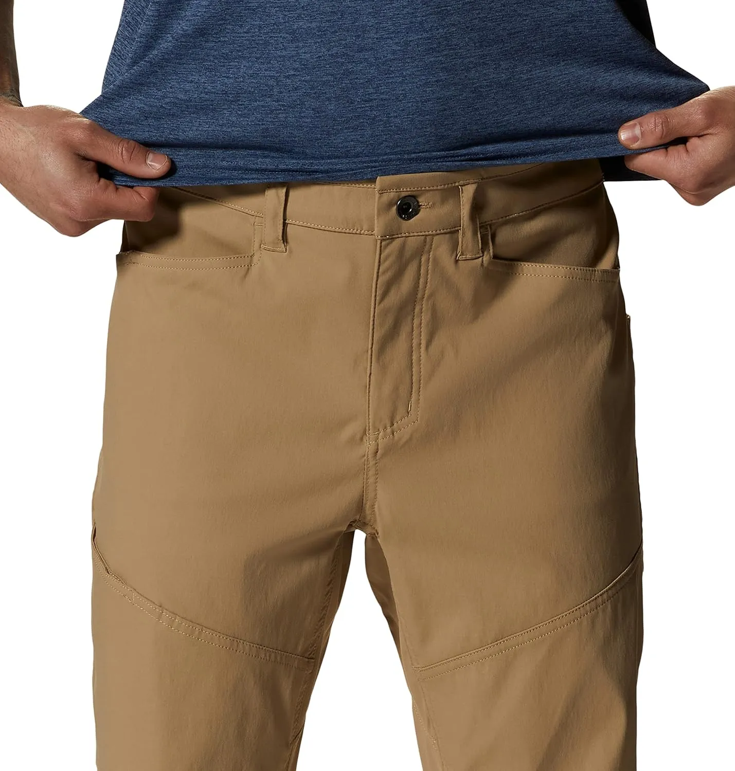 Mountain Hardwear Men's Hardwear Ap Active Pant