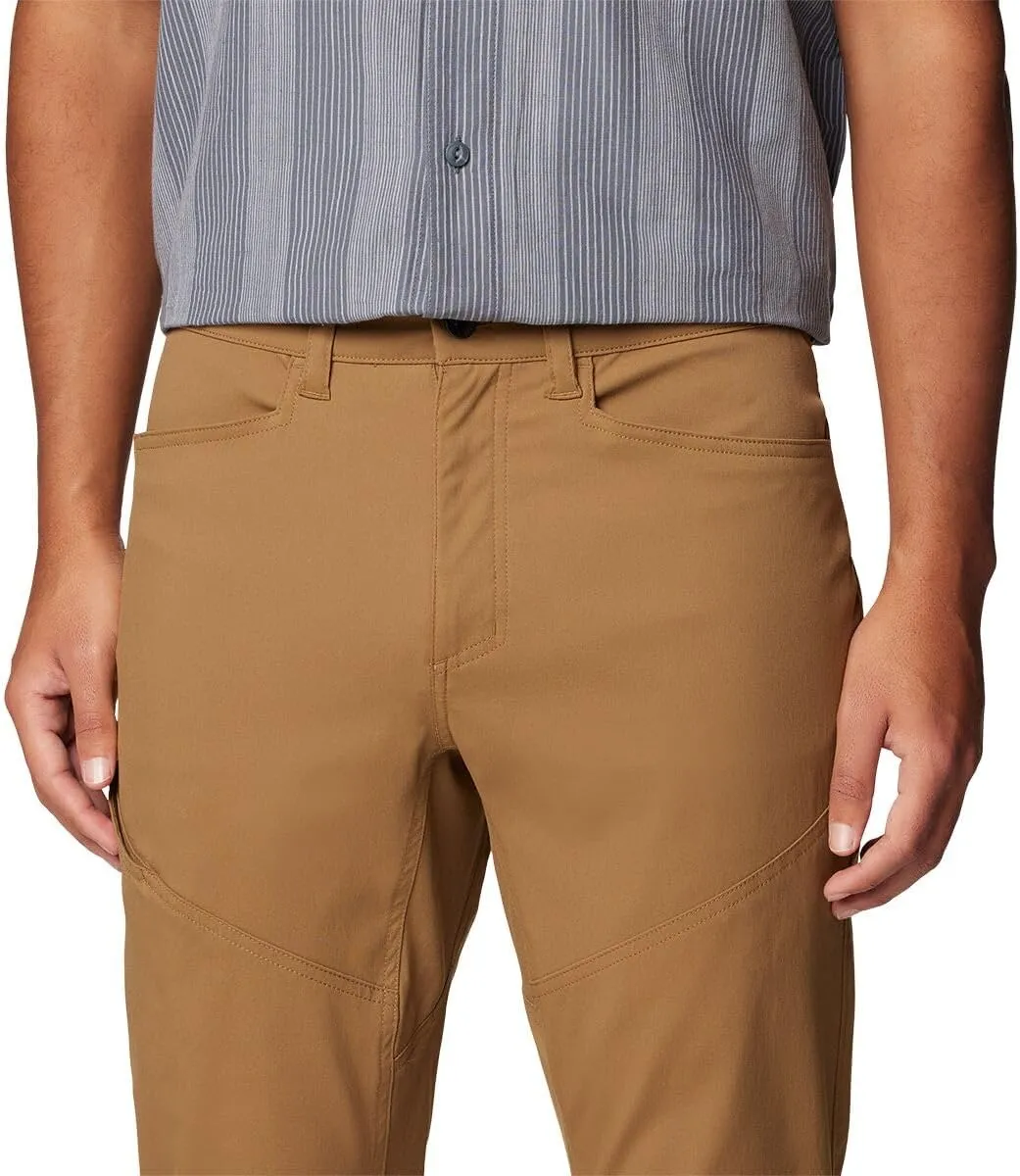 Mountain Hardwear Men's Hardwear Ap Active Pant