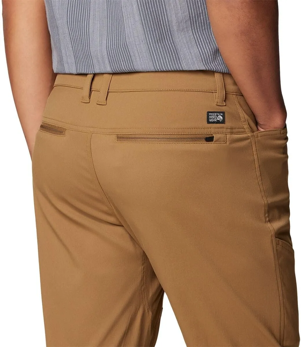 Mountain Hardwear Men's Hardwear Ap Active Pant
