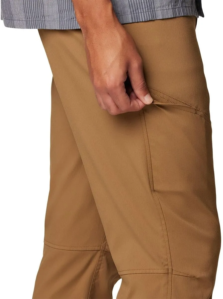 Mountain Hardwear Men's Hardwear Ap Active Pant
