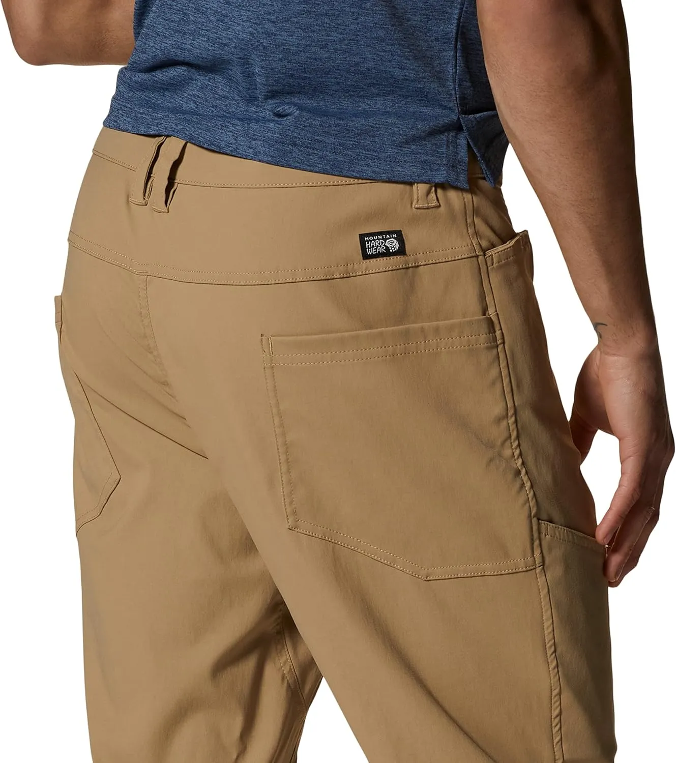 Mountain Hardwear Men's Hardwear Ap Active Pant