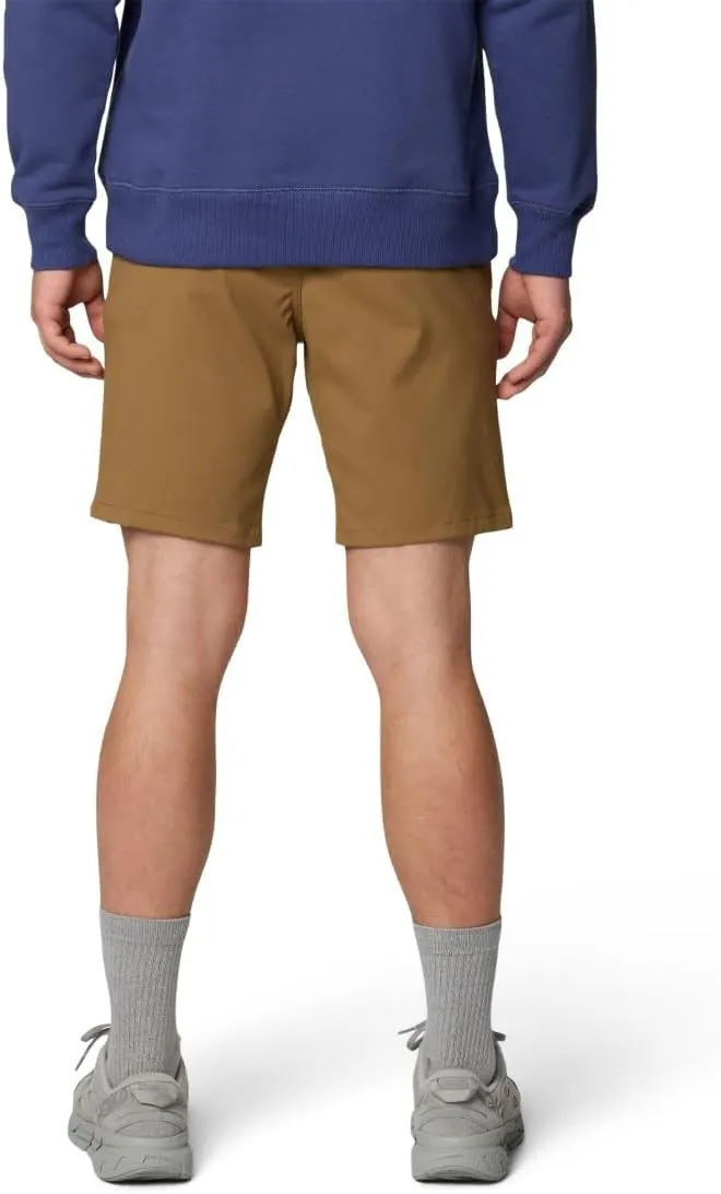 Mountain Hardwear Men's Hardwear Ap Active Short