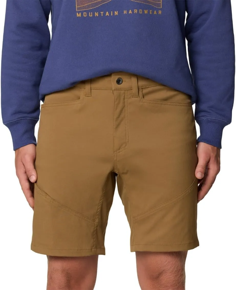 Mountain Hardwear Men's Hardwear Ap Active Short