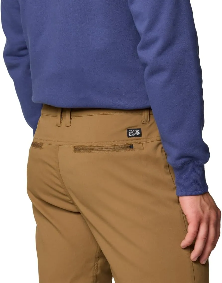 Mountain Hardwear Men's Hardwear Ap Active Short