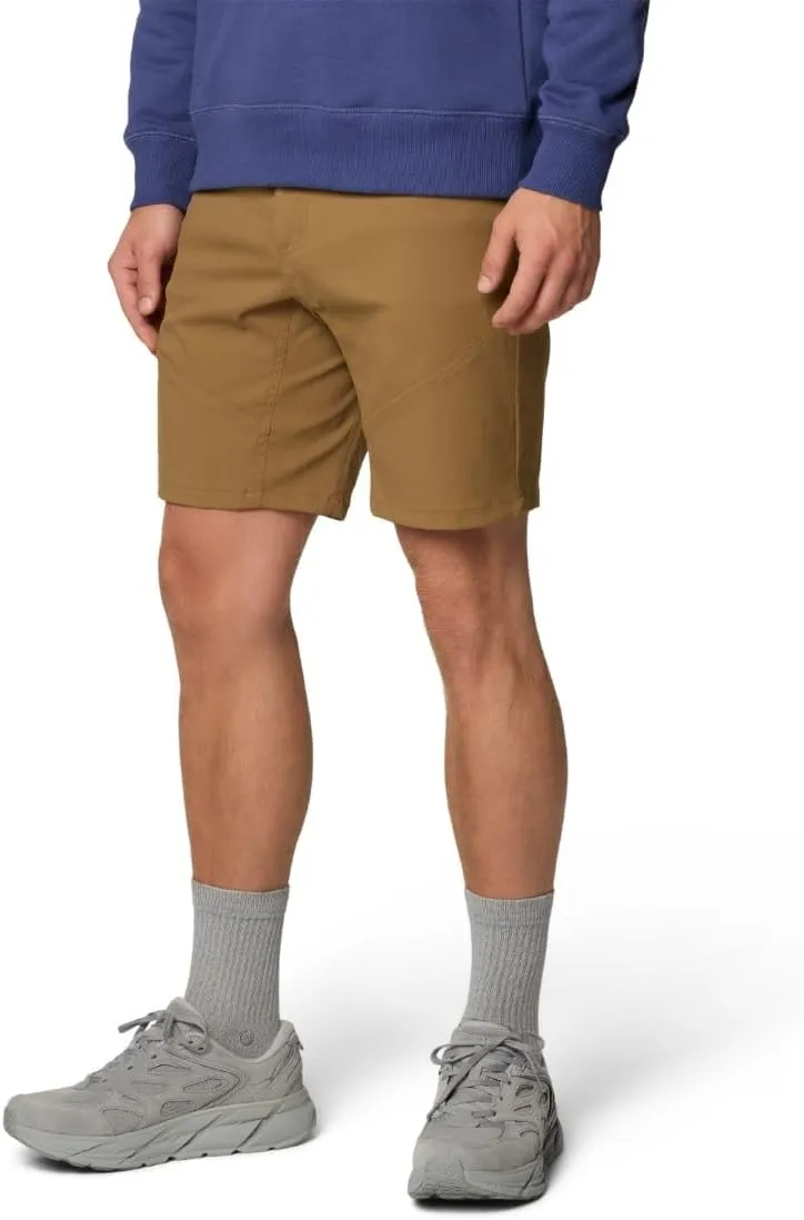 Mountain Hardwear Men's Hardwear Ap Active Short