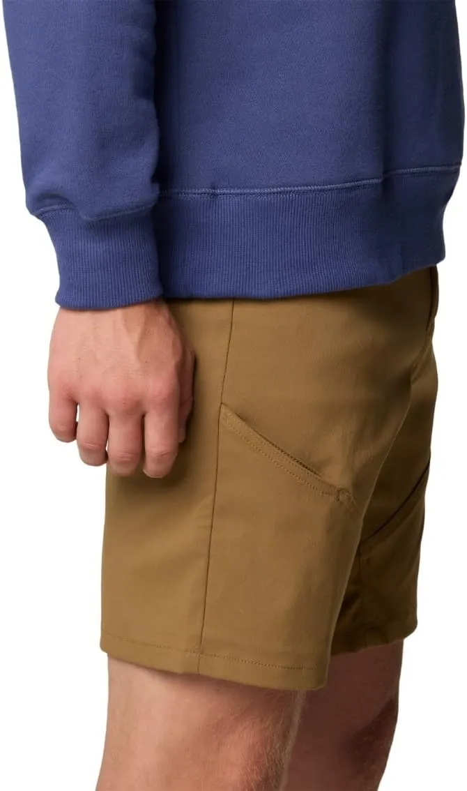 Mountain Hardwear Men's Hardwear Ap Active Short