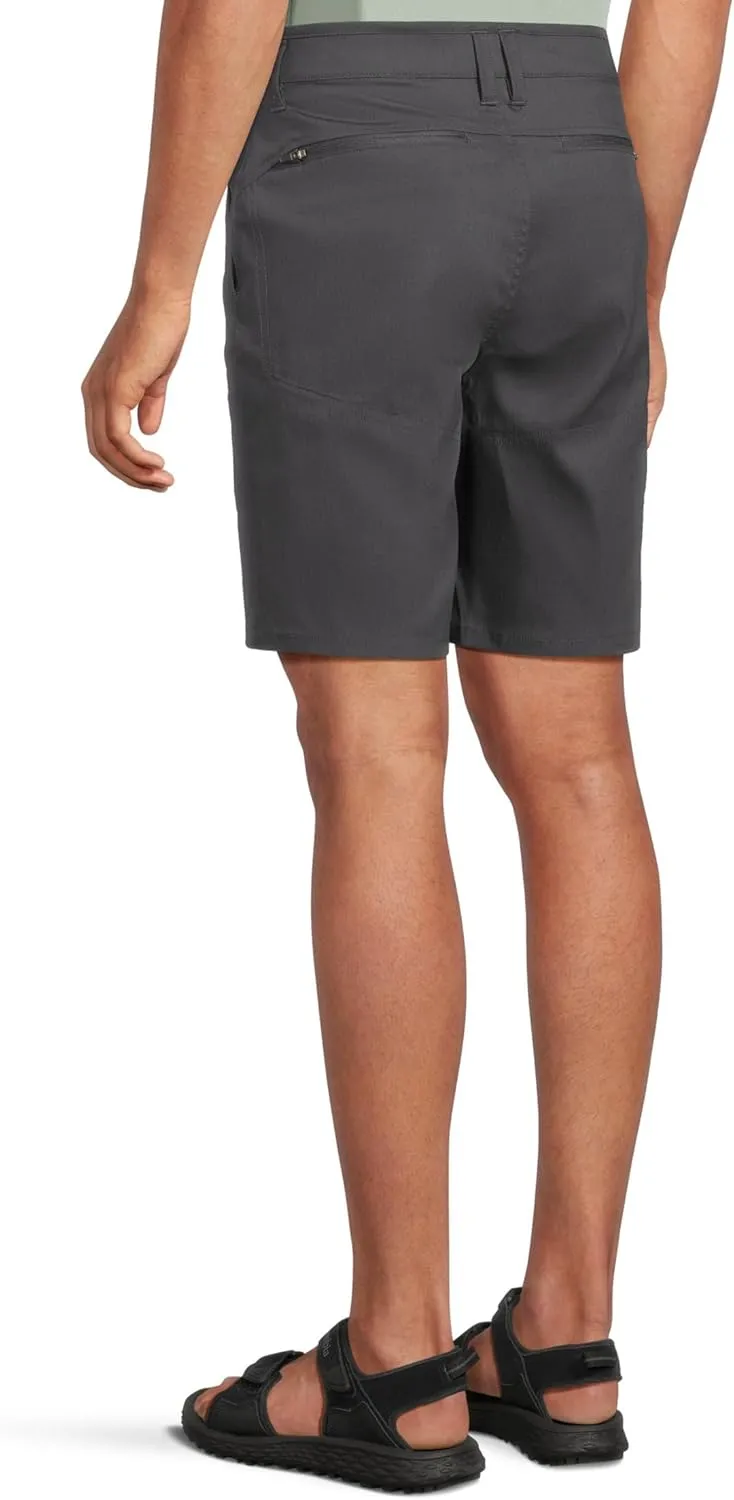 Mountain Hardwear Men's Hardwear Ap Short, Ridgeline, 42 X 11