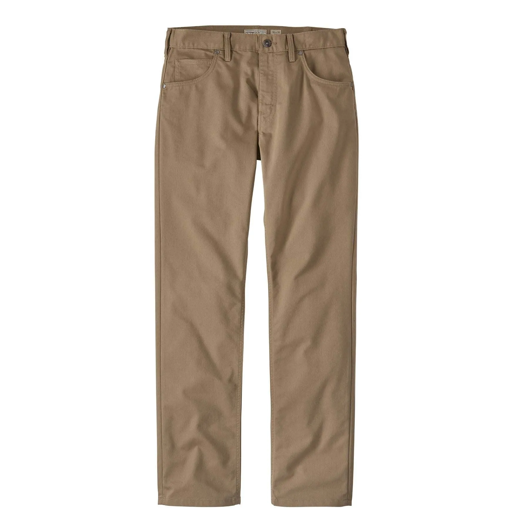 M's Performance Twill Jeans (Reg)