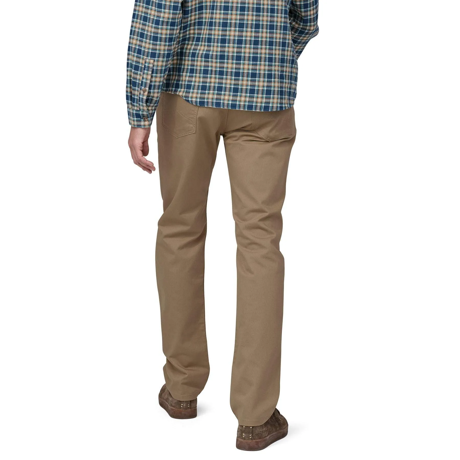 M's Performance Twill Jeans (Reg)