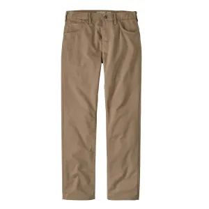 M's Performance Twill Jeans (Reg)