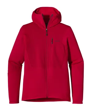 M's Piton Hybrid Hoody