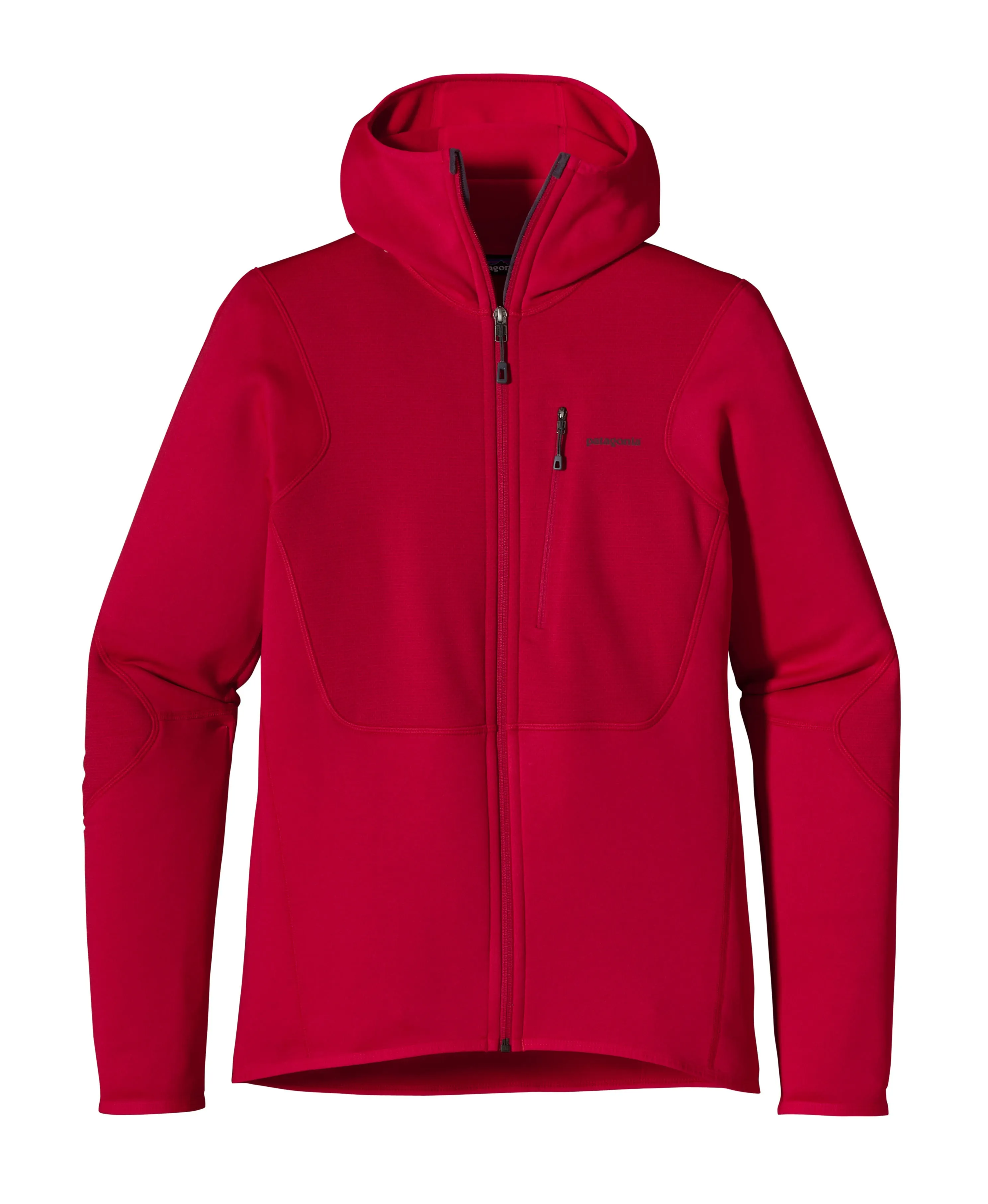 M's Piton Hybrid Hoody