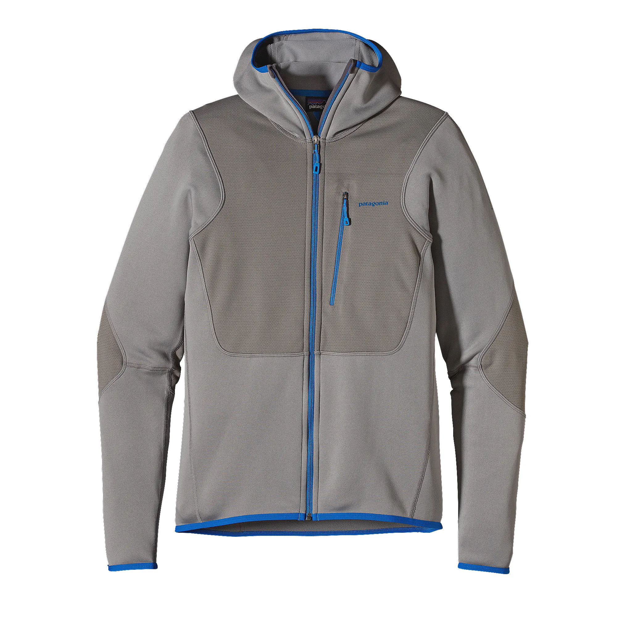 M's Piton Hybrid Hoody