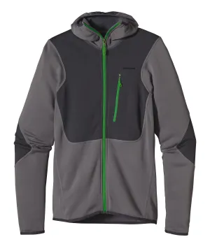 M's Piton Hybrid Hoody