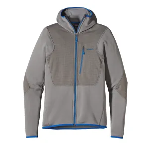 M's Piton Hybrid Hoody
