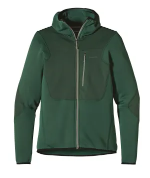 M's Piton Hybrid Hoody