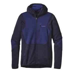 M's Piton Hybrid Hoody