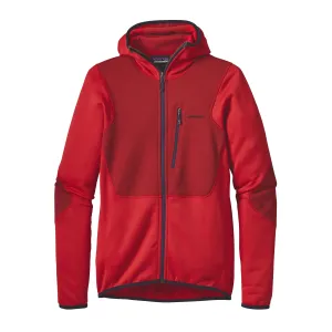 M's Piton Hybrid Hoody