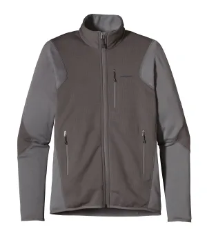 M's Piton Hybrid Jacket