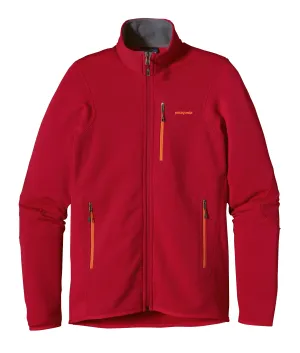 M's Piton Hybrid Jacket