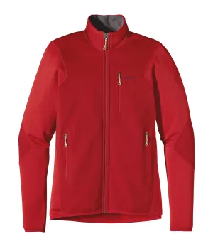 M's Piton Hybrid Jacket