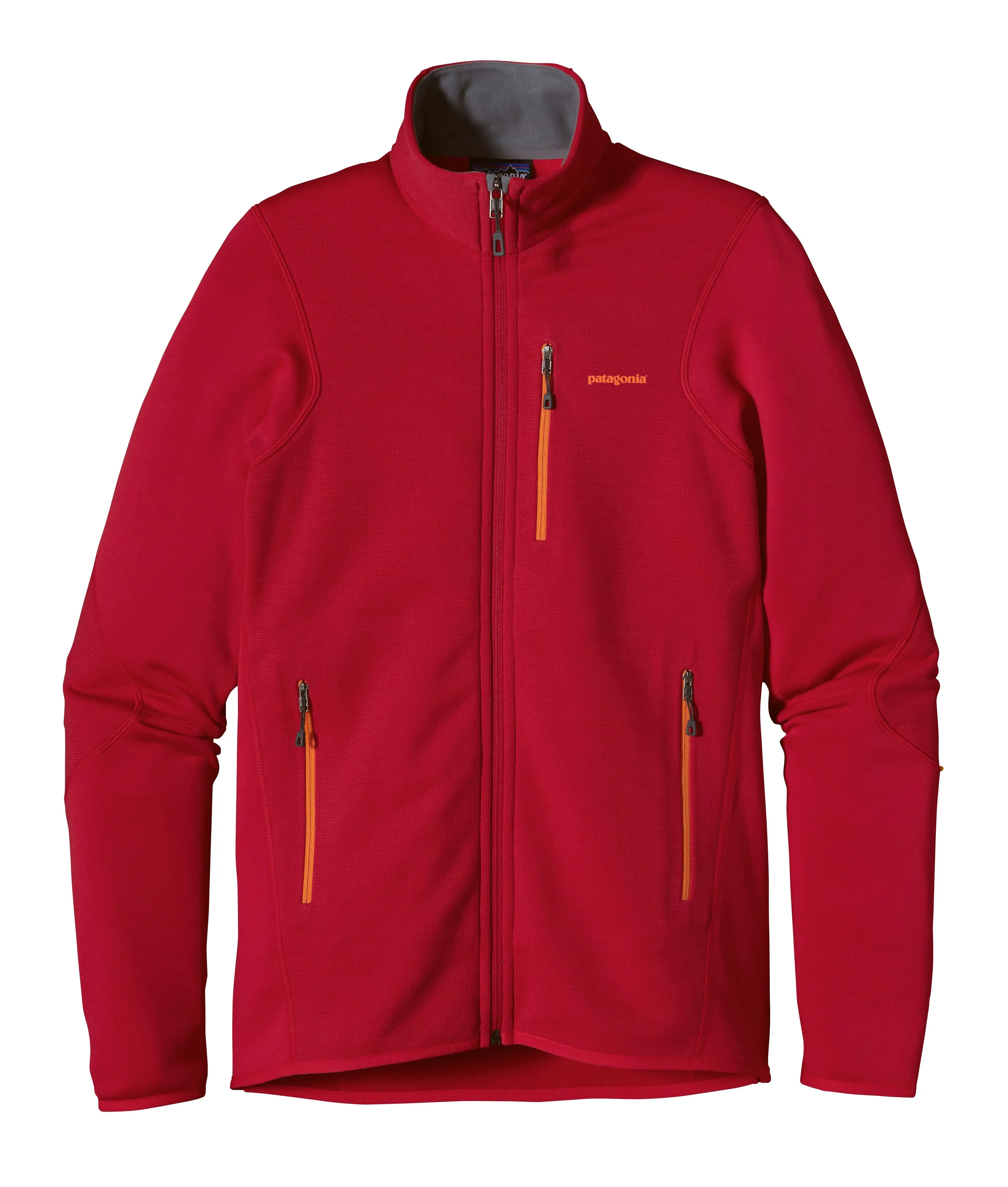 M's Piton Hybrid Jacket