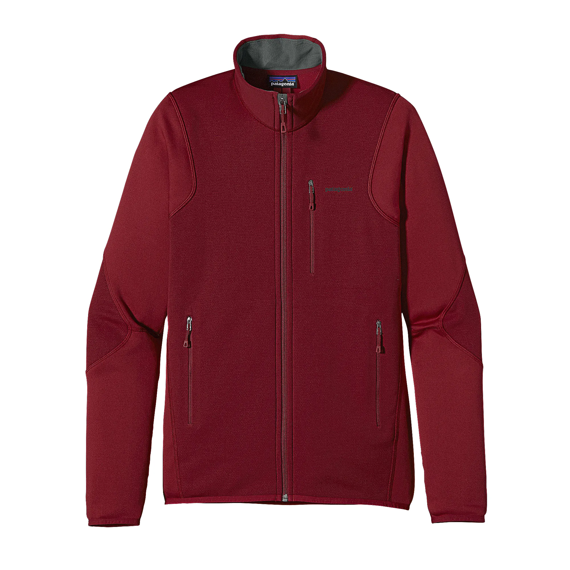 M's Piton Hybrid Jacket