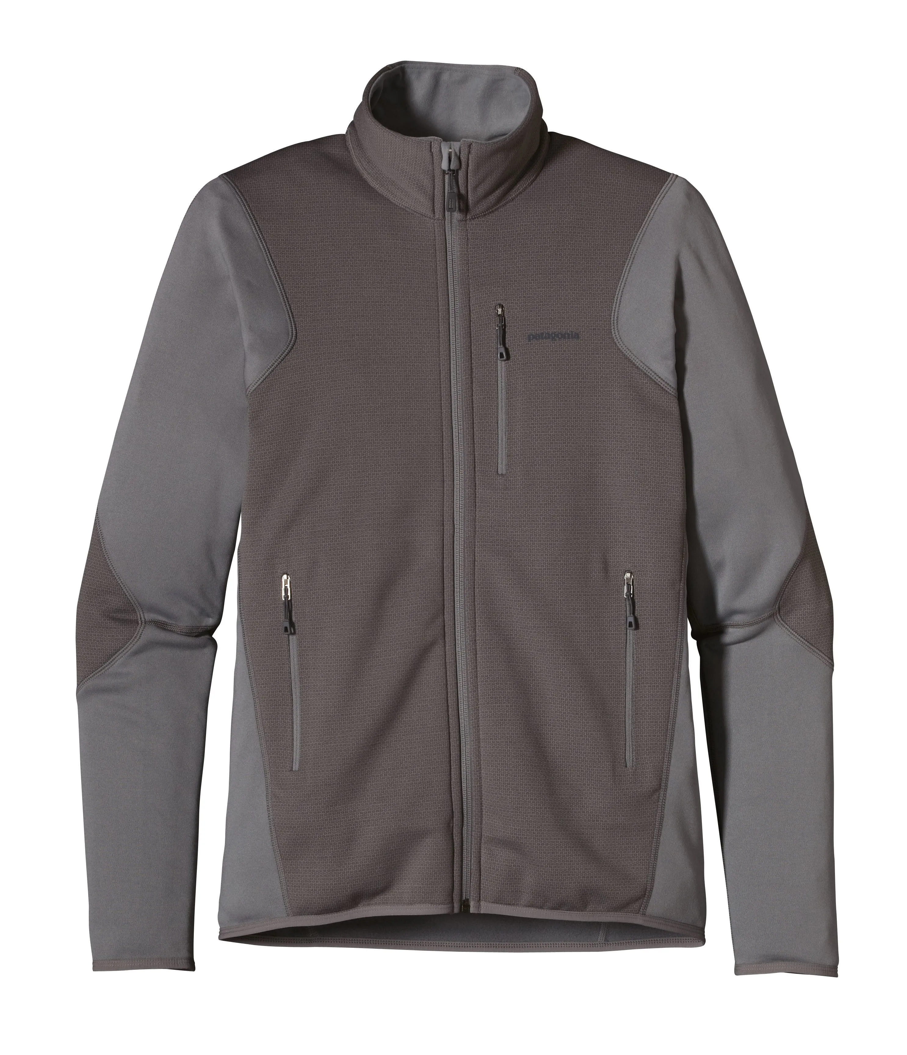 M's Piton Hybrid Jacket