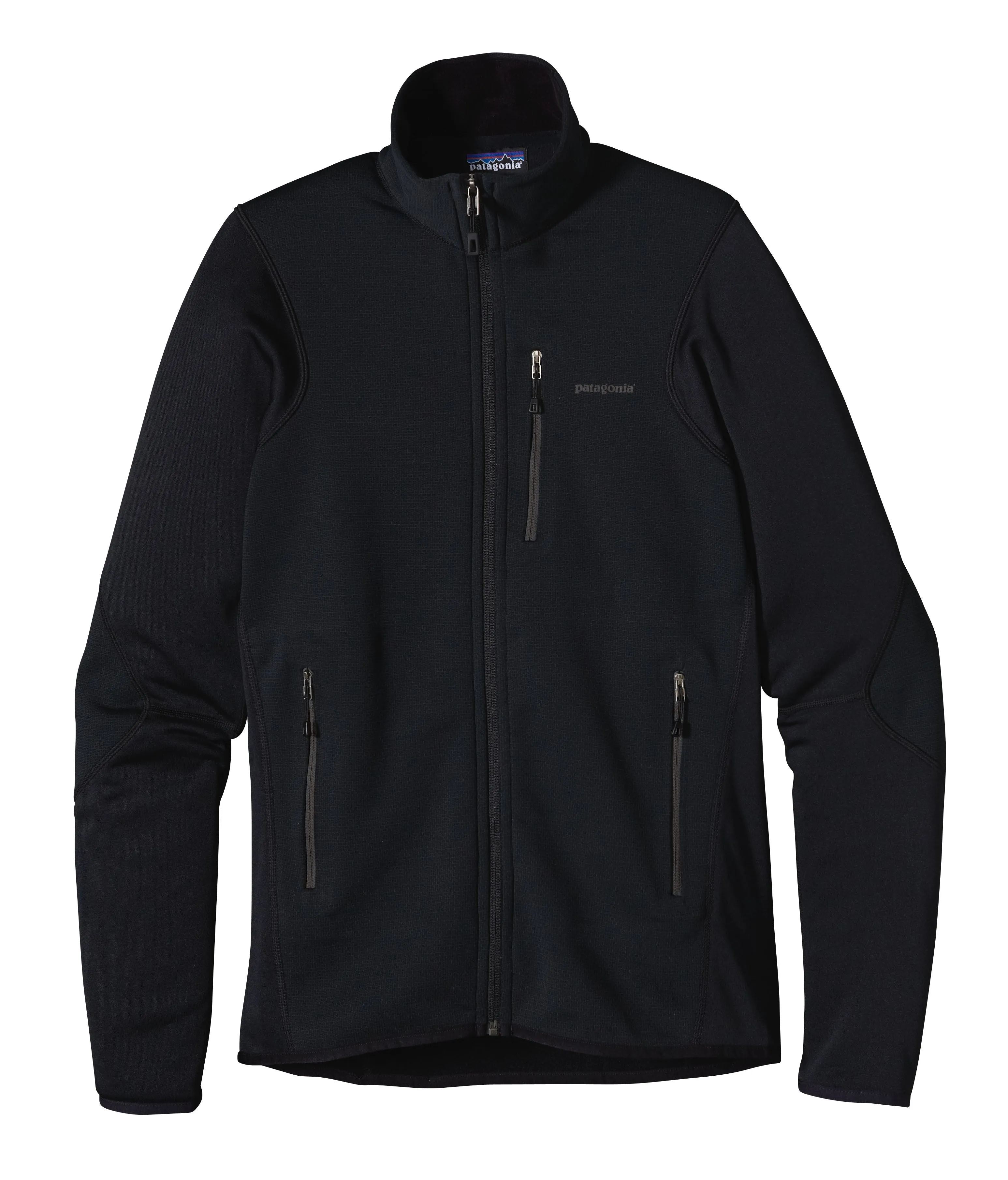 M's Piton Hybrid Jacket