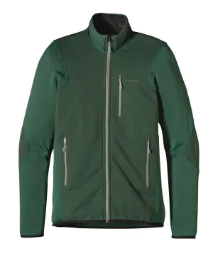 M's Piton Hybrid Jacket