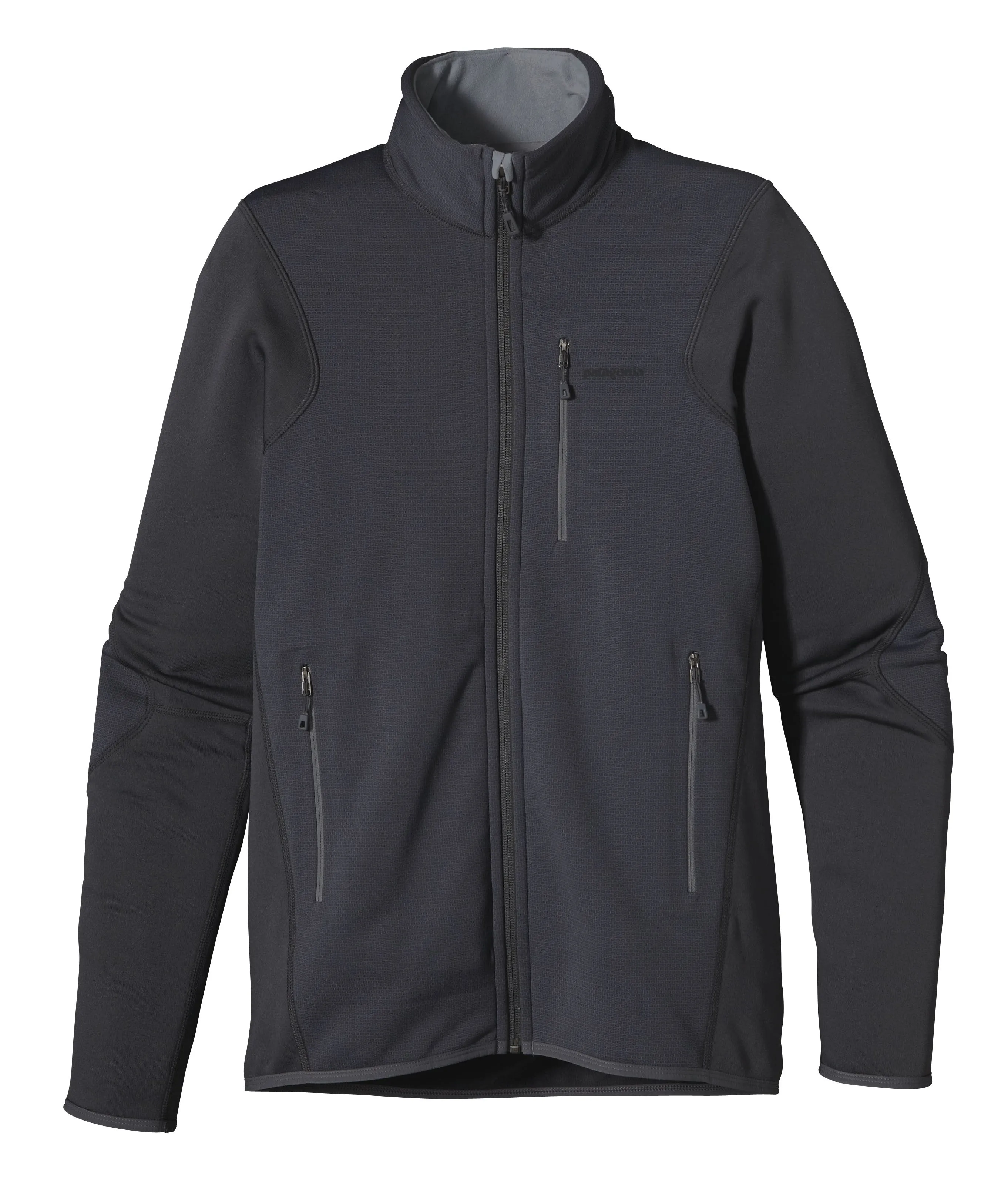 M's Piton Hybrid Jacket