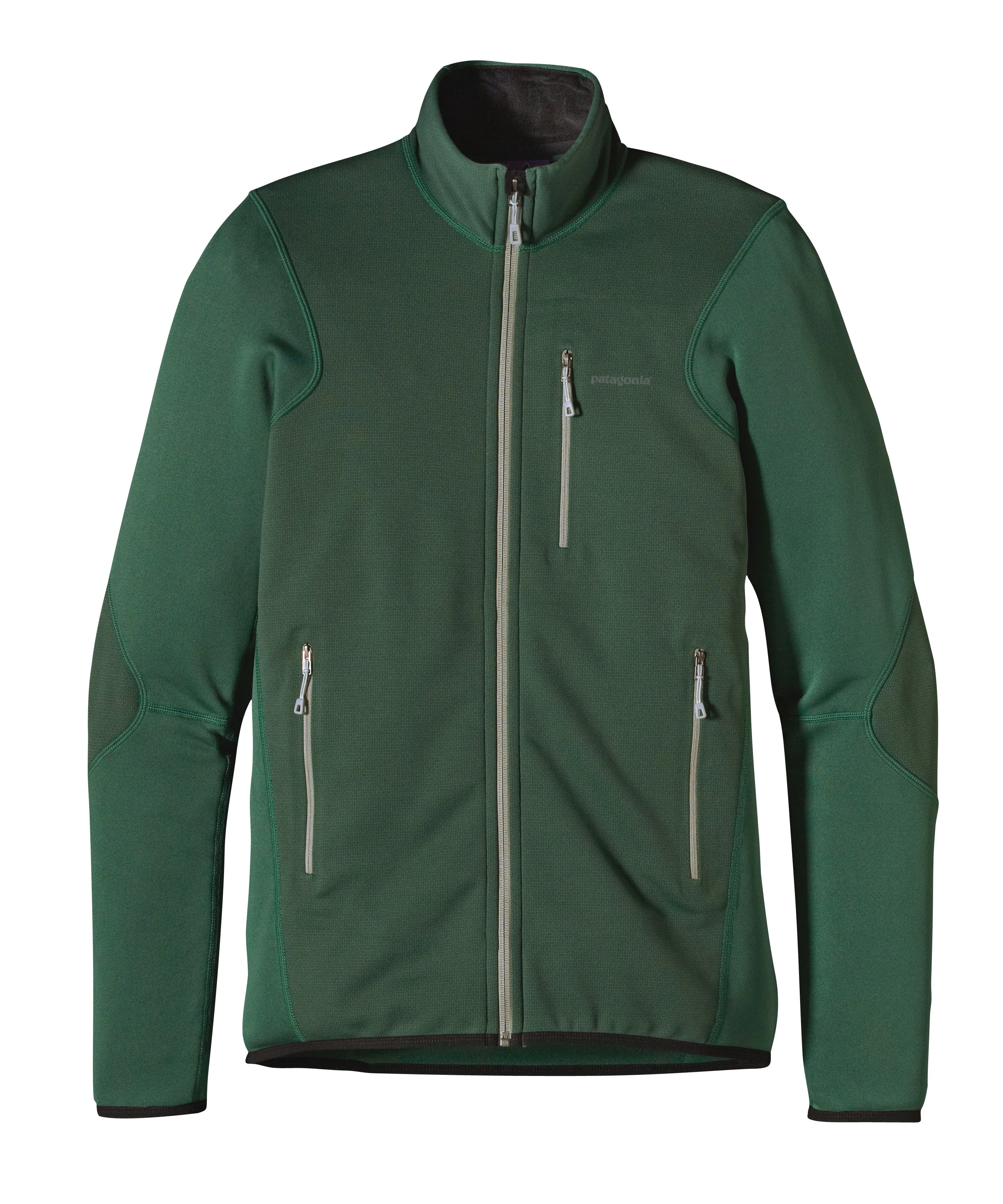 M's Piton Hybrid Jacket