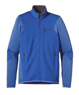 M's Piton Hybrid Jacket