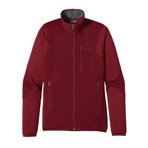 M's Piton Hybrid Jacket