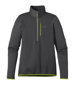 M's Piton Hybrid Pullover