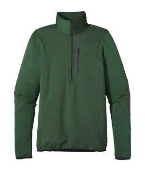M's Piton Hybrid Pullover