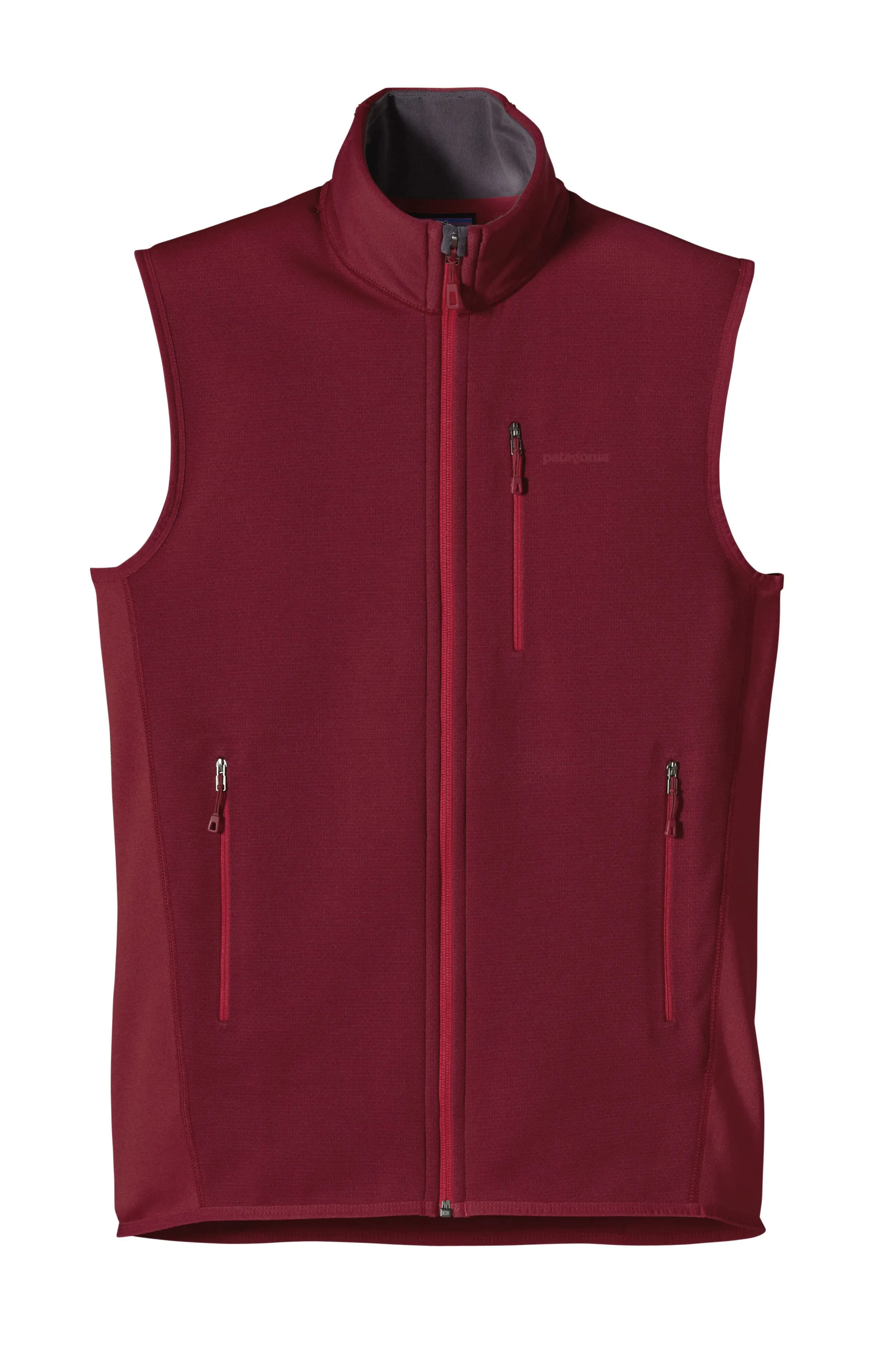 M's Piton Hybrid Vest