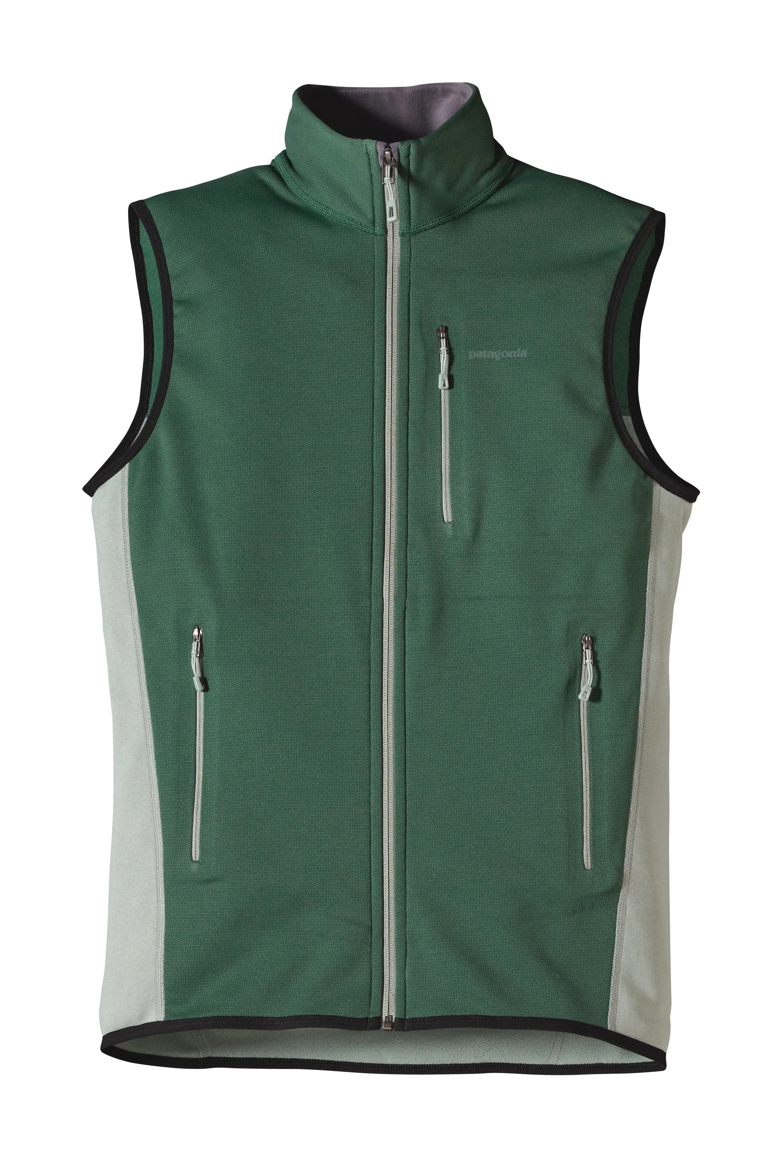 M's Piton Hybrid Vest