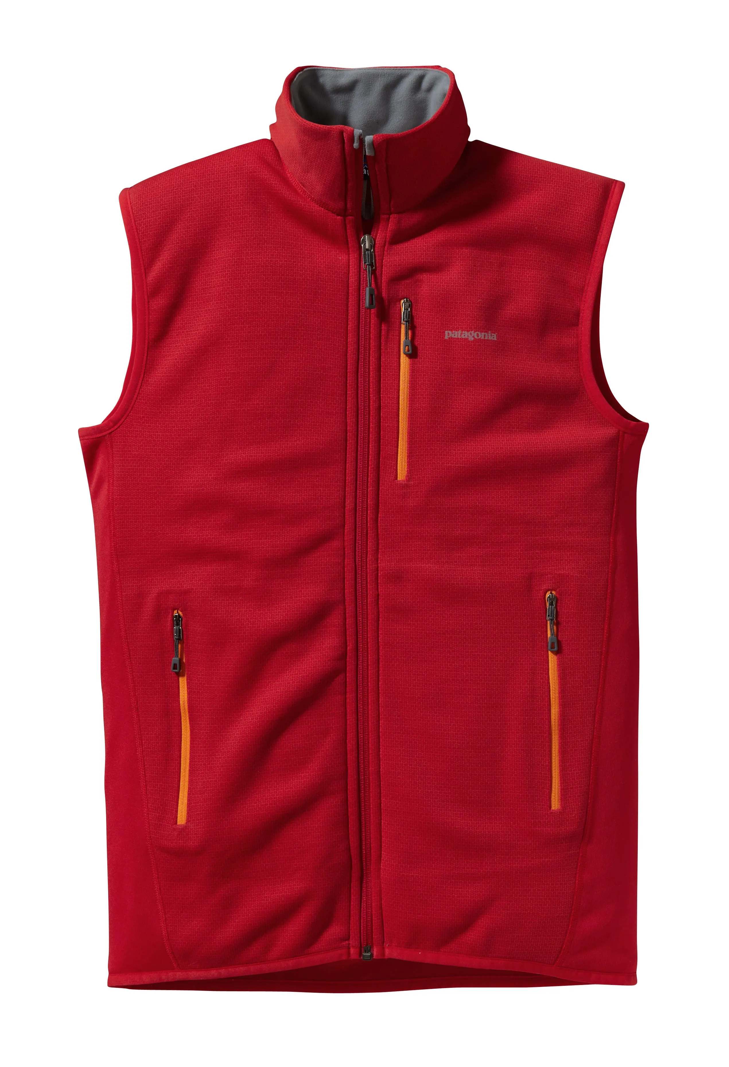 M's Piton Hybrid Vest