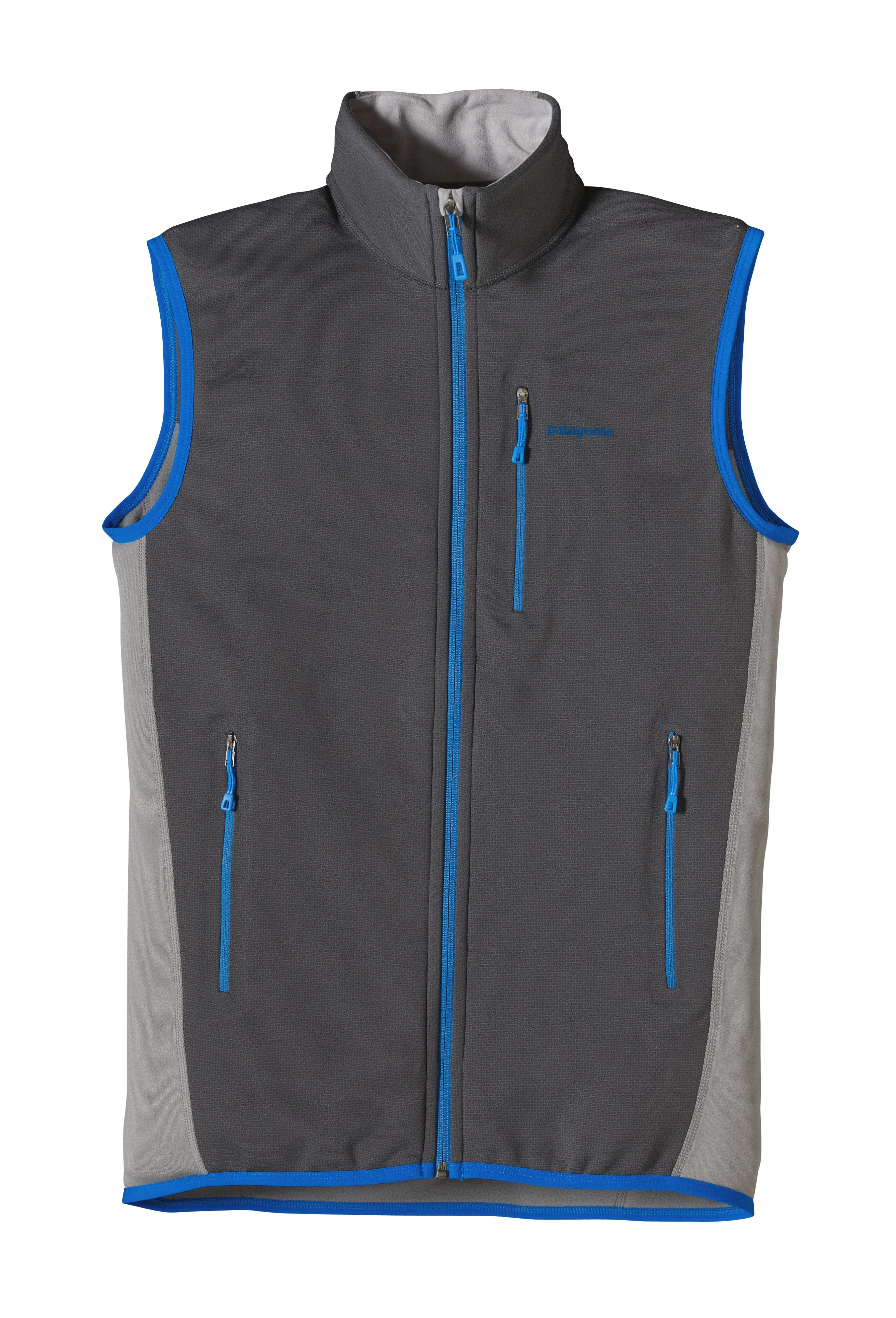 M's Piton Hybrid Vest