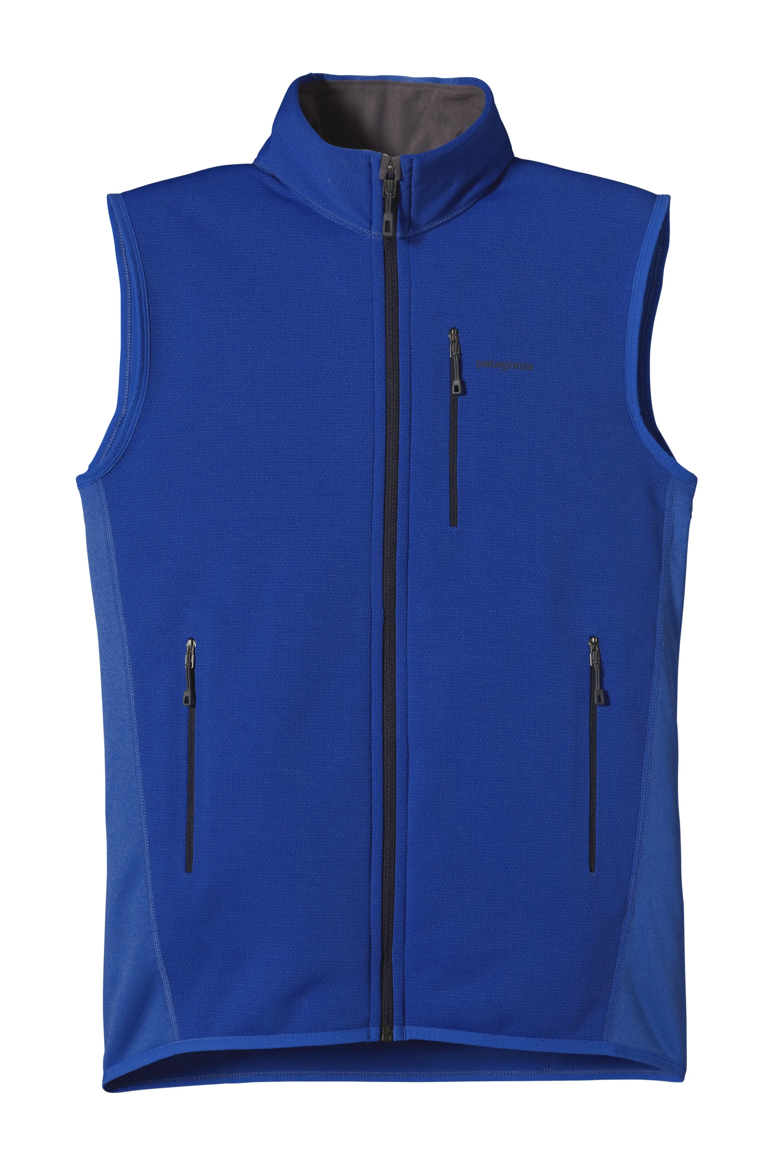 M's Piton Hybrid Vest