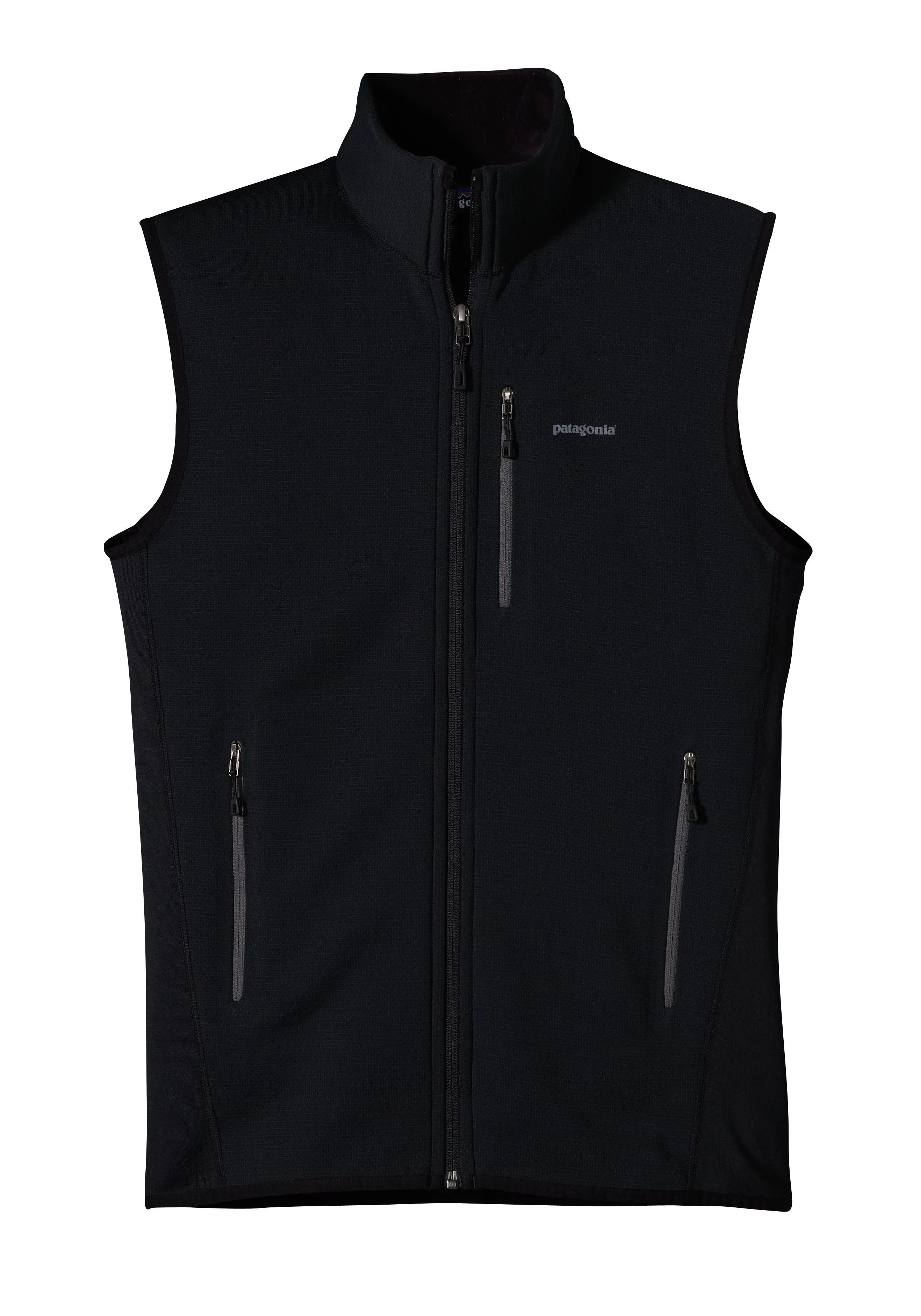 M's Piton Hybrid Vest