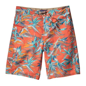 M's Printed Wavefarer® Board Shorts - 21""
